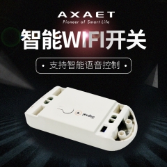Wi-Fi/蓝牙智能控制盒